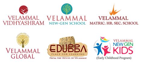 The Velammal Educational Trust – Velammal Group of Institutions